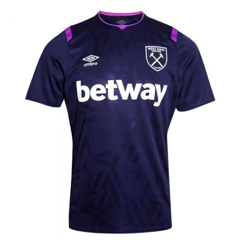 Maillot Football West Ham United Third 2019-20